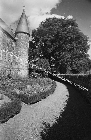 PRESENTATION CONVENT THE TOWER